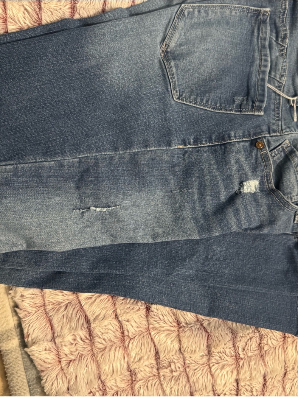 Kenzie Womens jeans